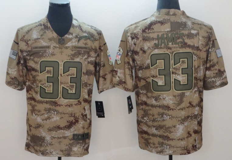 2019 NFL men Limited Jerseys-207